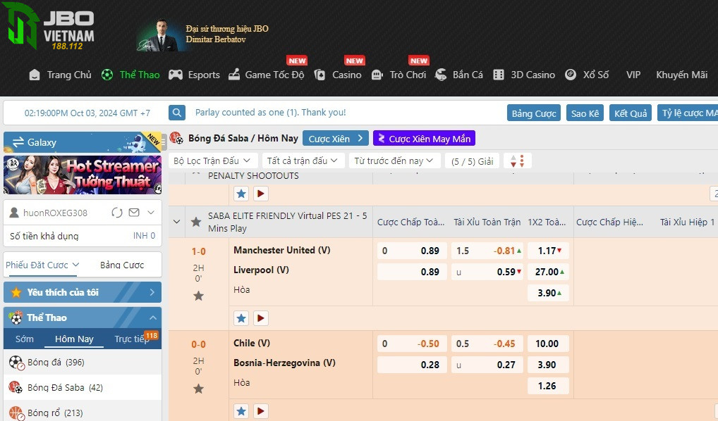 Nhung tro choi hap dan tai Jbo online