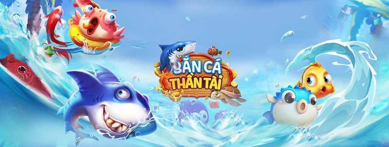 Bắn Cá Vàng