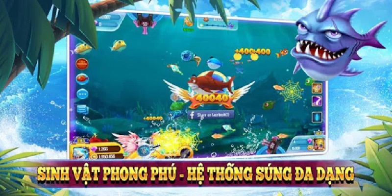 Bắn Cá VN88