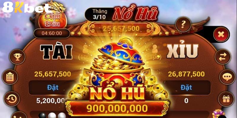Hướng dẫn chơi nổ hũ cho người mới
